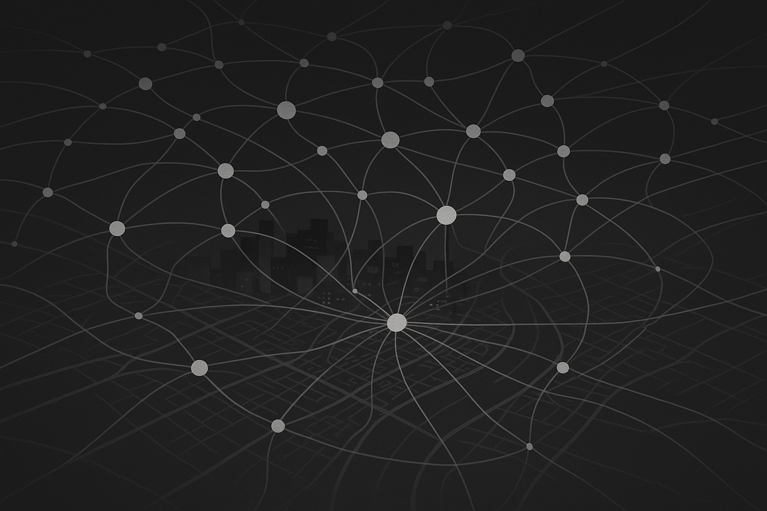 【密度決定一切(1/4)|供應鏈密度:便利商店取貨已不是競爭力】