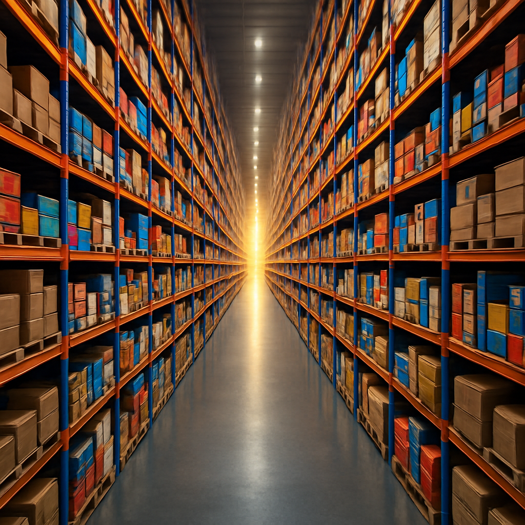 【密度決定一切(2/4)|商品密度:真正的入口不是 UI,而是貨架的深度與覆蓋率】